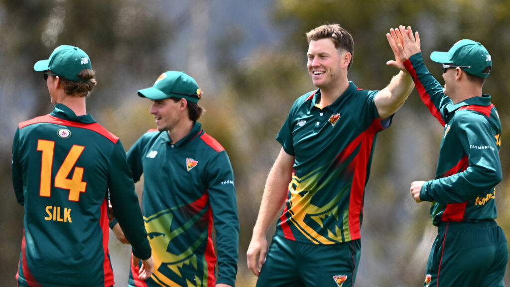 New date for One-Day Cup final with Tigers to host