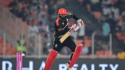 Canada stalwart bows out of international cricket | ICC Men’s T20 World Cup, 2026