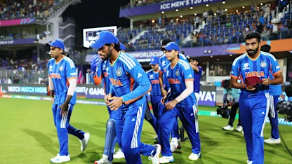 Batting blitz has India primed for West Indies in Kolkata | ICC Men’s T20 World Cup, 2026