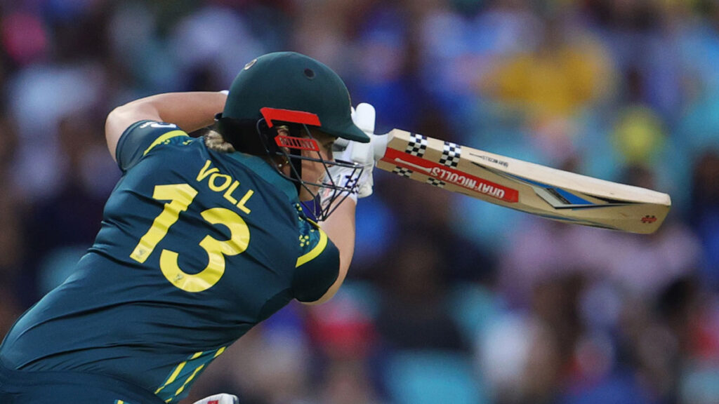 LIVE: Australia batting first in second T20I