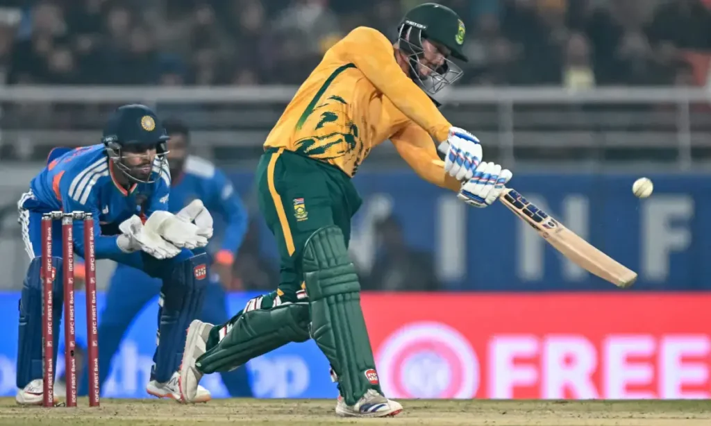 South Africa, India eye T20 World Cup rematch as semi-finals begin – Sport