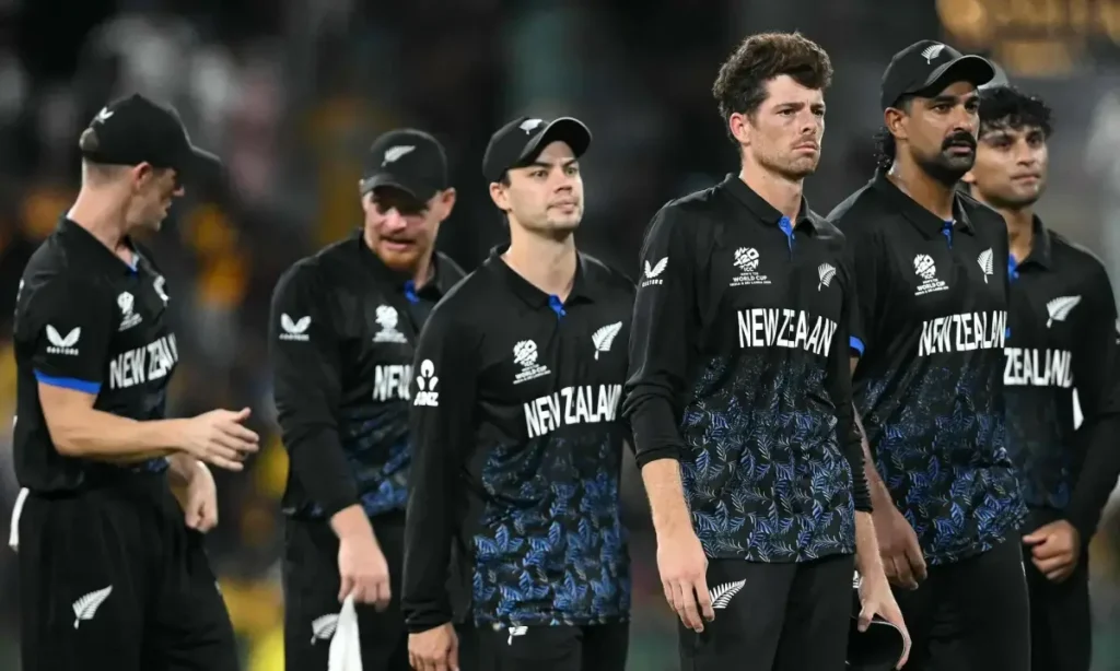 New Zealand want to ‘break a few hearts’ in T20 World Cup final – Sport