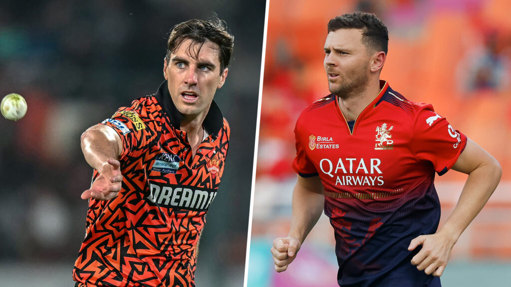 ‘Exceptional’: Cummins’ fitness hailed, Hazlewood on track