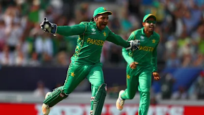 Pakistan’s Champions Trophy-winning star announces retirement