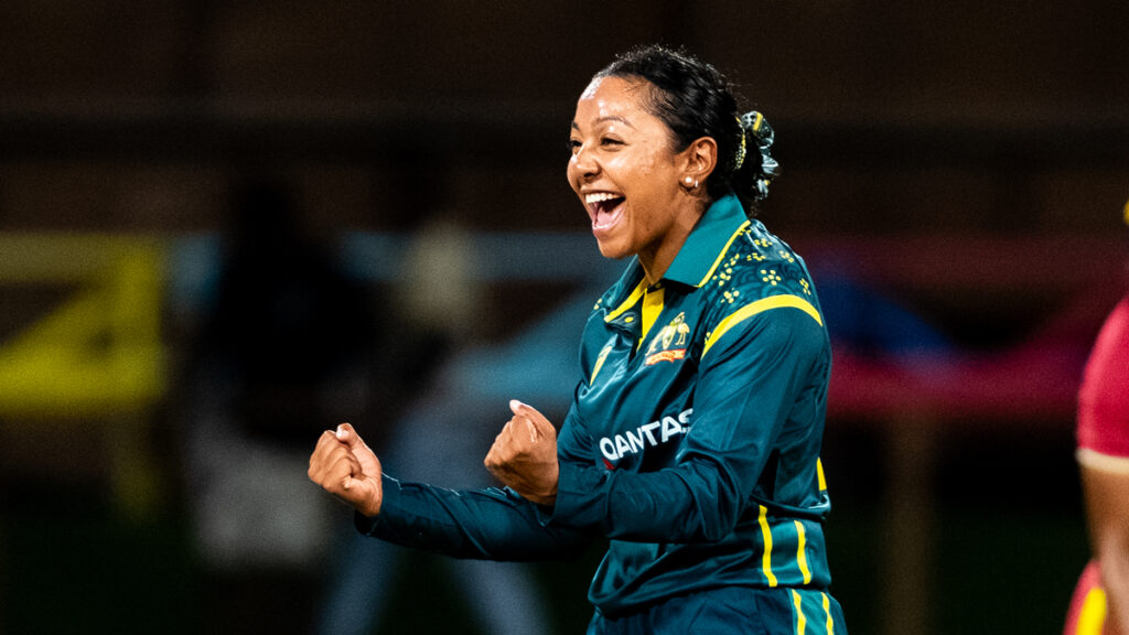 King’s rousing return creates new headache for Aussie selectors