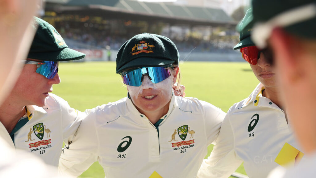 Australia v India Test: All you need to know