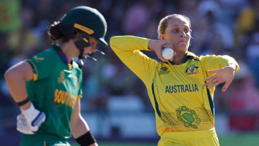 Schedule revealed for historic multi-format tour of South Africa