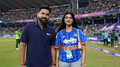 ICC Creator Club reaches record heights at T20 World Cup 2026 | ICC Men’s T20 World Cup, 2026