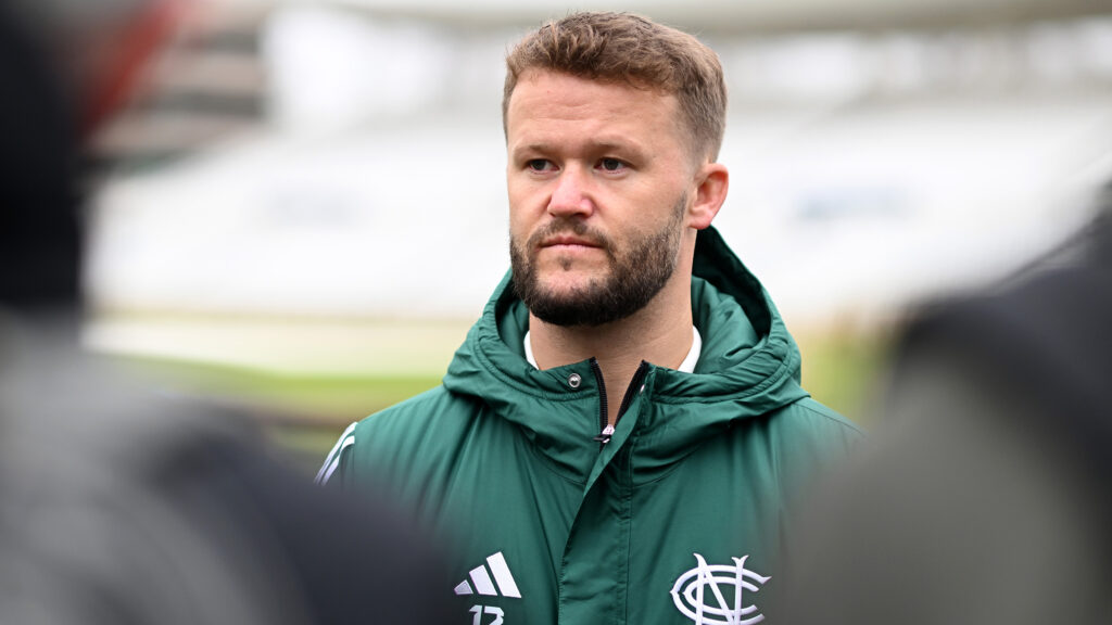 ‘I got it wrong’: Duckett shuns IPL riches, vows to improve