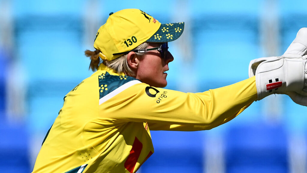 New full-time role a keeper as Mooney relishes consistency