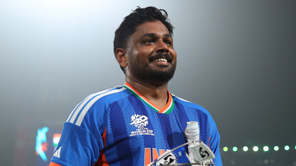 ‘World-class’ Samson delivers in India’s hour of need