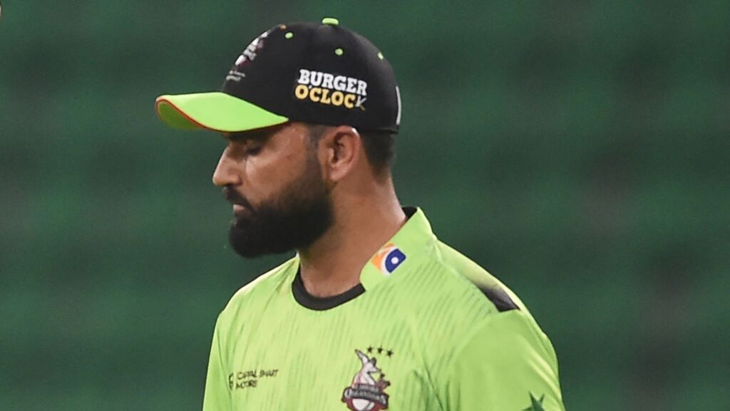 PSL: Fakhar Zaman denies ball-tampering after Lahore Qalandars penalised in defeat to Karachi Kings | Cricket News