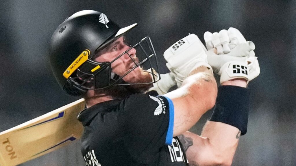 T20 World Cup: Finn Allen hits fastest hundred in tournament as New Zealand hammer South Africa to reach final | Cricket News