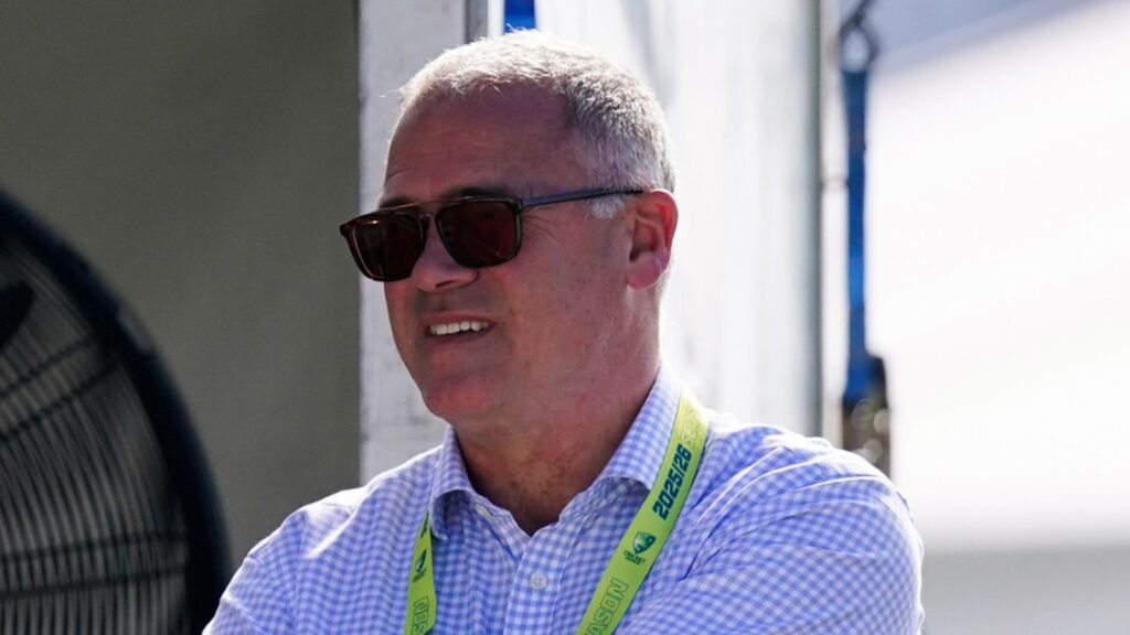 ECB chief executive Richard Gould defends England regime over criticism from ‘dropped’ players | Cricket News