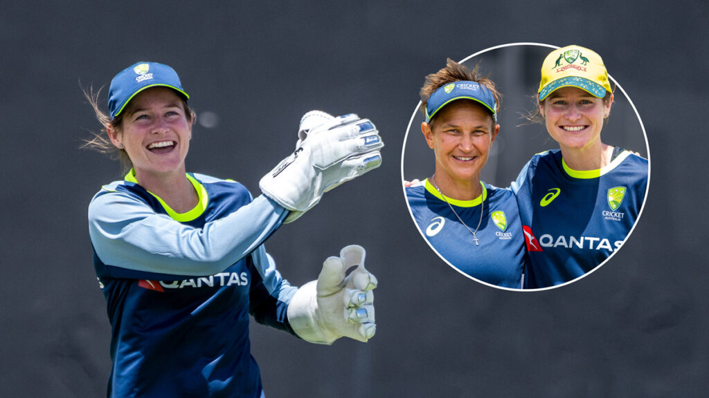 Wilson debuts as Mooney ruled out of first West Indies ODI