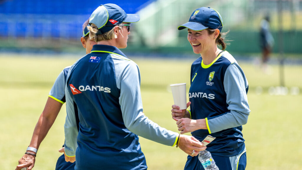 Welcome to the wicketkeepers’ club: Wilson wins rare chance