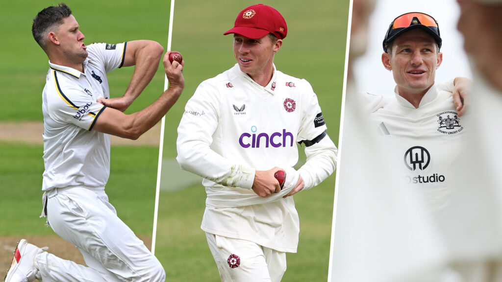 How the Aussies fared in county cricket’s first round