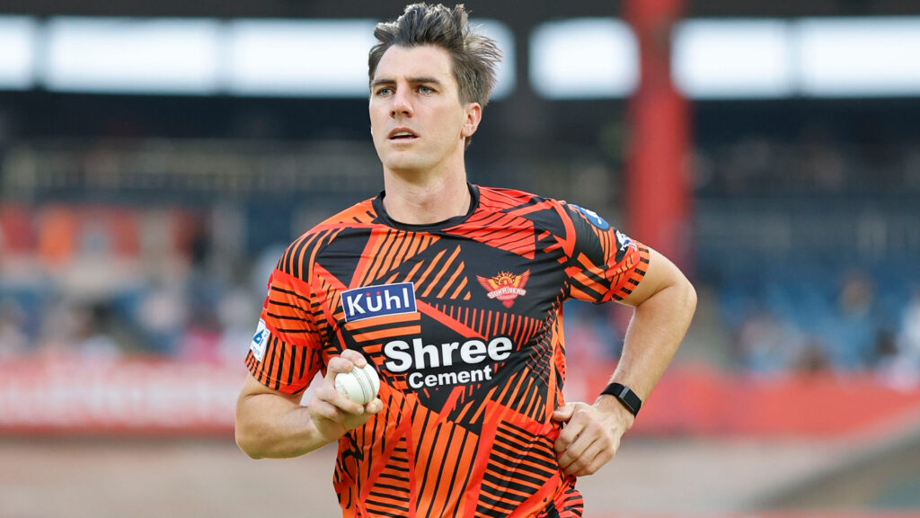 No restrictions: Cummins given green light for IPL return