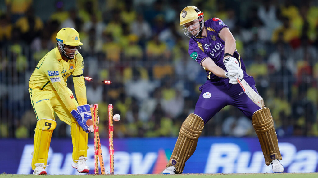 Green’s IPL nightmare continues with bat and ball