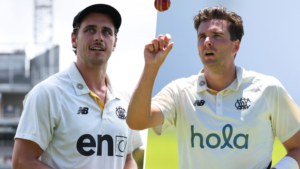 More pace, wickets required as WA quicks miss CA contract