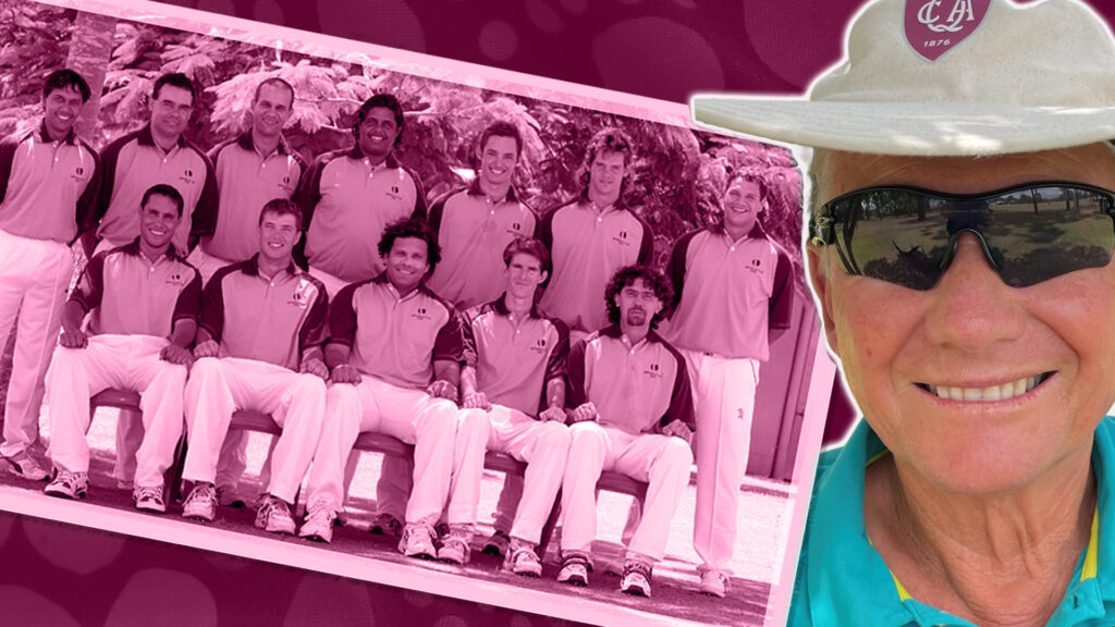 Nev’s legacy, and the Queensland team that couldn’t be beaten