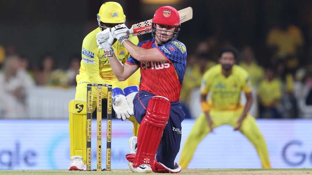Ponting’s Punjab go top as Connolly helps see off Chennai
