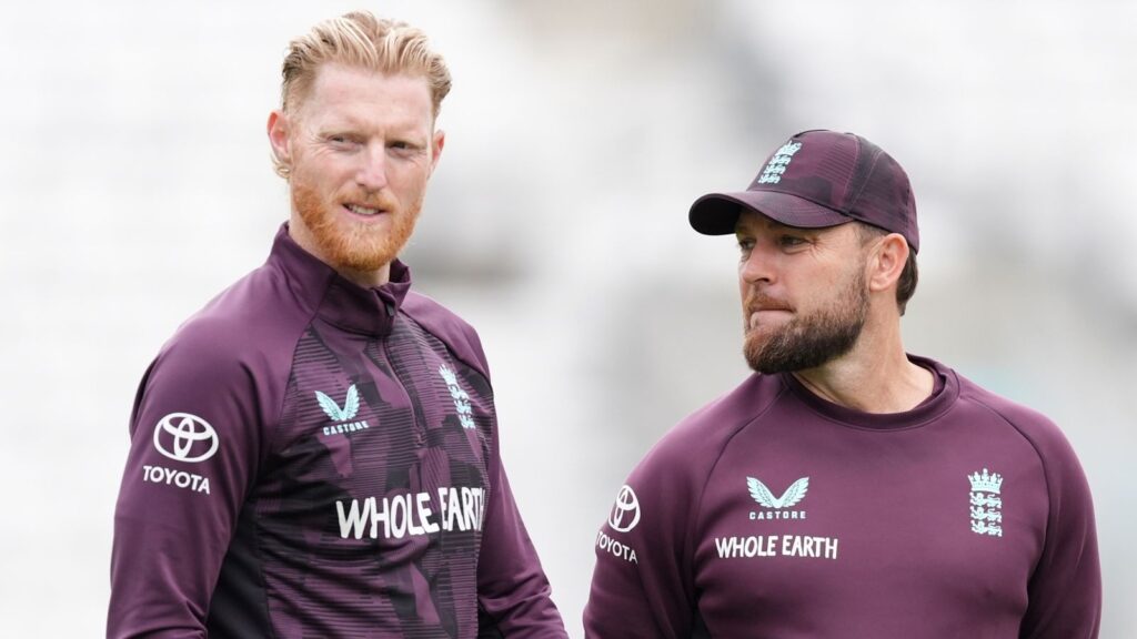 Ben Stokes: England captain denies rift with head coach Brendon McCullum and insists disagreements are healthy | Cricket News
