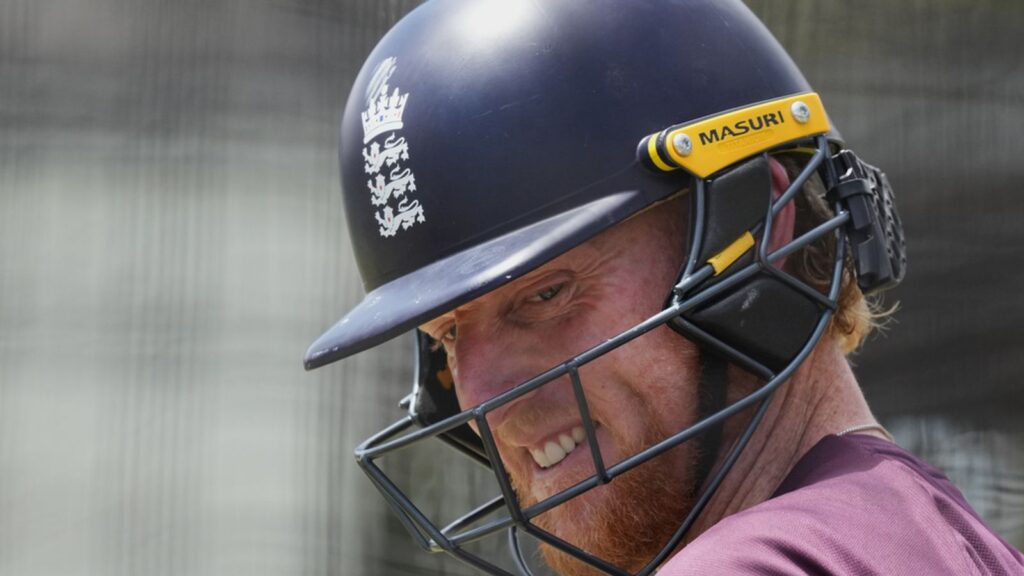 ‘Ben Stokes needs to get back to batting the way he used to’ – claims Nasser Hussain on this week’s Sky Sports Cricket Podcast | Cricket News