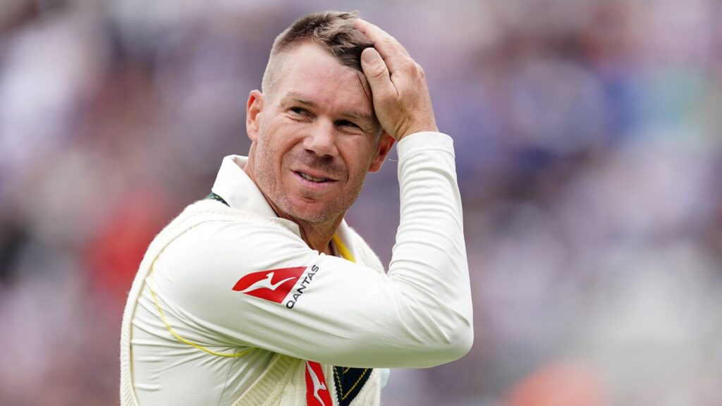 David Warner charged with drink driving in Sydney | Cricket News