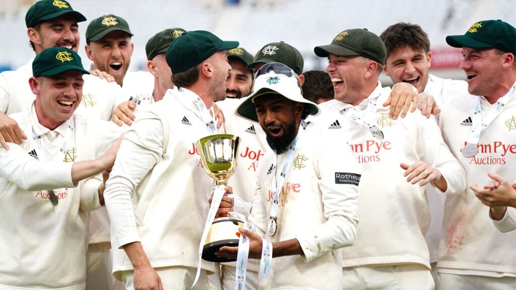 County Championship 2026: Can Nottinghamshire hold off the chasing pack again? Division One challengers and season predictions | Cricket News