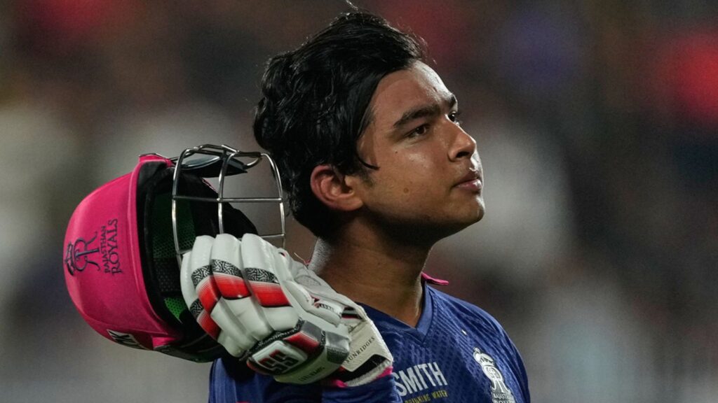 Vaibhav Sooryavanshi: How long can India ignore 15-year-old wonderkid – and could he be unleashed against England? | Cricket News