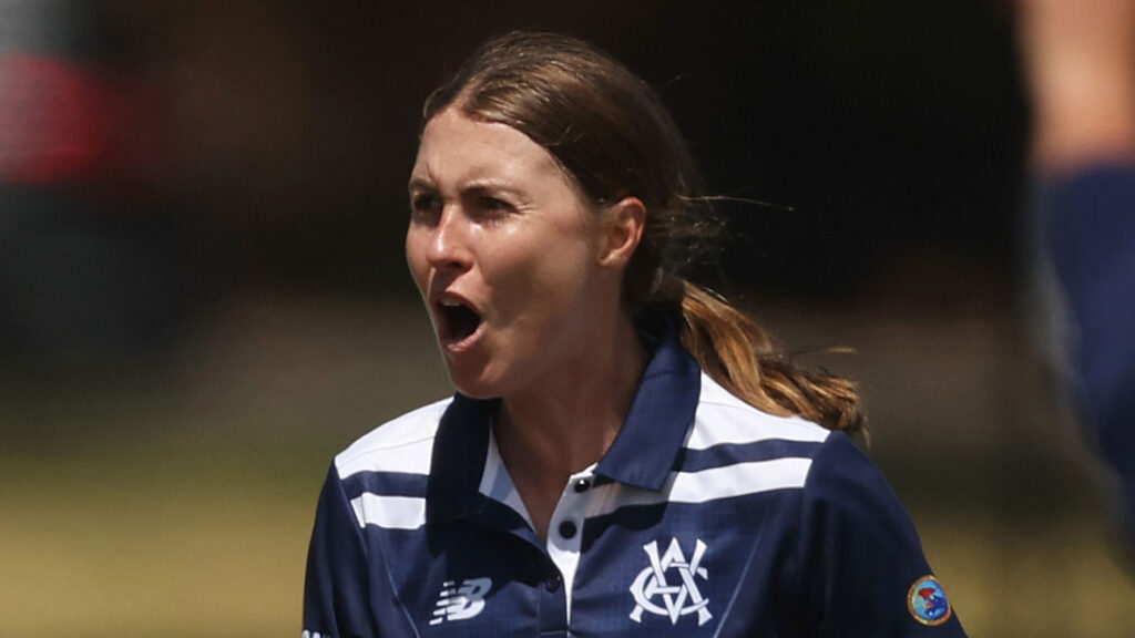 Vlaeminck targeting full season after ‘tough’ contract call