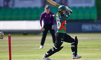 Women’s Vitality Blast 2026 Tier 2