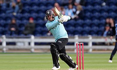 Men’s Vitality Blast 2026 South Group