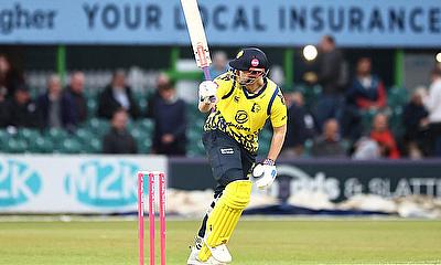 Men’s Vitality Blast 2026 North Group – Durham vs Leicestershire; Yorkshire vs Derbyshire