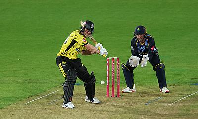 Matt Taylor Seals Dramatic Gloucestershire Derby Win on Final Ball