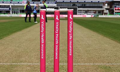 Live Streaming, Scores and Match Reports for 24 May