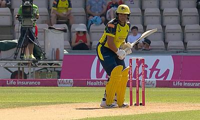 Hampshire Women vs Essex Women Live Streaming – Vitality Blast Women Match 9
