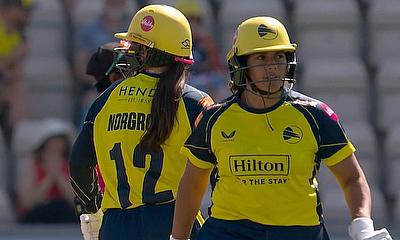 Women’s Vitality Blast 2026 Hampshire Women vs Surrey Women – Team and Player Form Guides, Insights, Stats and Match Predictions