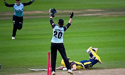 Women’s Vitality Blast 2026: Surrey Women vs Somerset Women – Team & Player Form Guides, Insights, Stats, PrePlay & InPlay Match Predictions