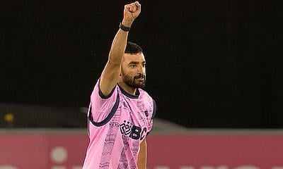 Men’s Vitality Blast – Middlesex vs Hampshire Hawks – Expert Team & Player Form Guides, Insights, Stats, PrePlay & InPlay Match Predictions
