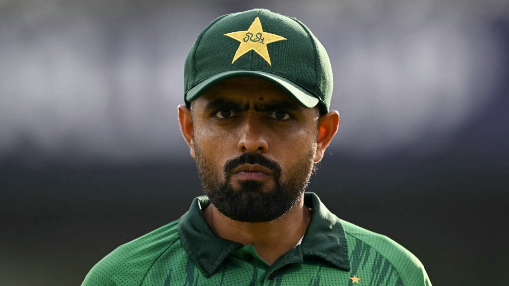 Pakistan recall Babar, name three uncapped players for Australia ODIs