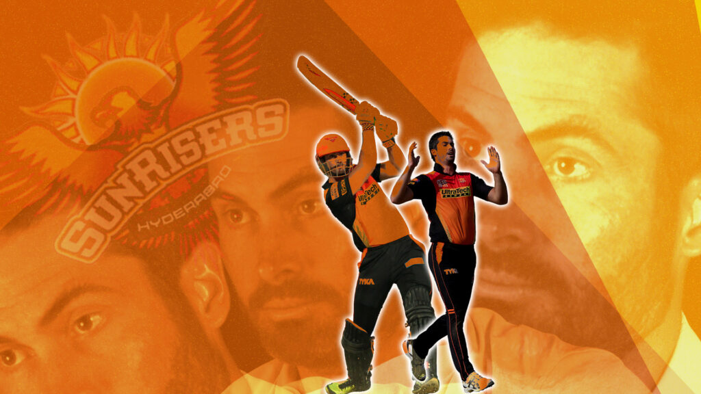 ‘It spiralled so far’: The secret cost of a Sunrisers hero