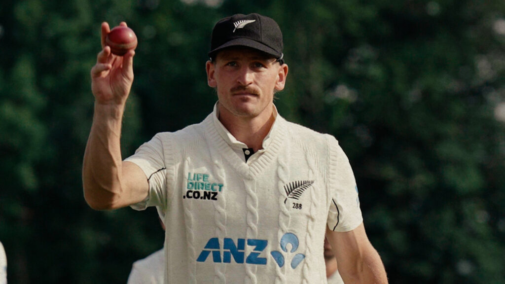 Smith devastates Ireland with five-wicket burst