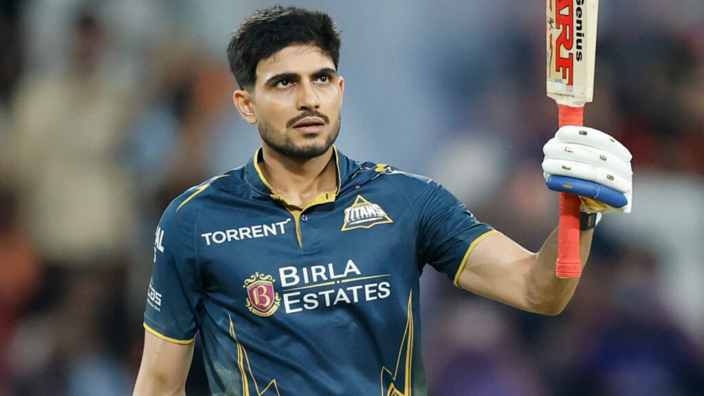 India skipper outshines teen’s fireworks to book IPL final berth