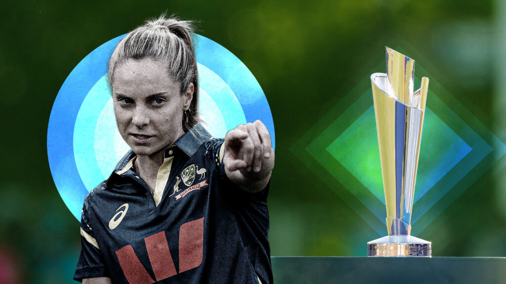 New era, new leader: Molineux approaches her acid test