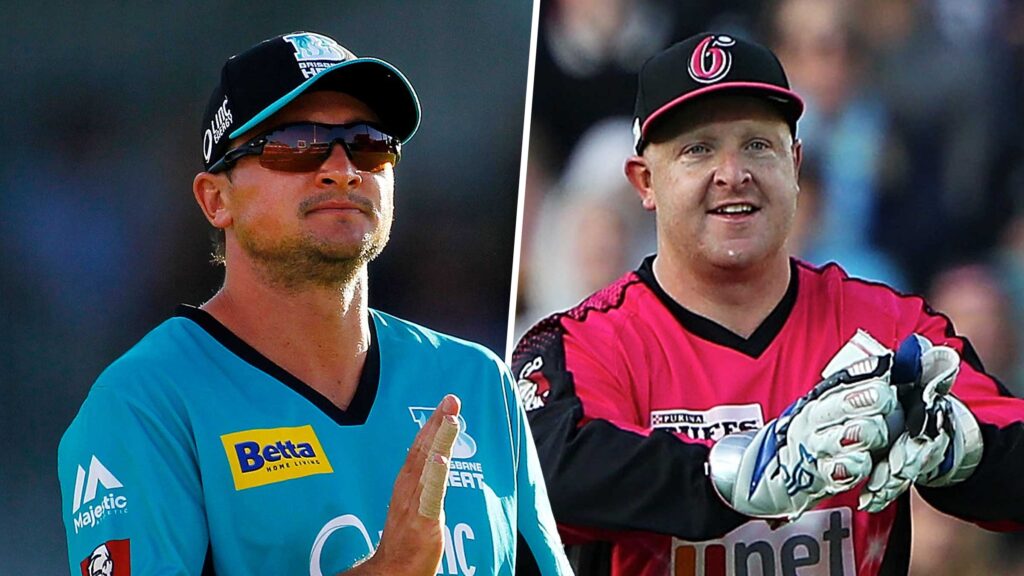 Haddin names Blues assistants amid domestic coaching moves