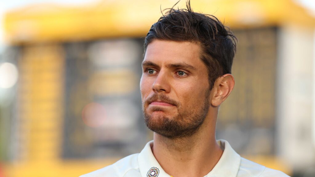 Hardie an ‘outstanding fit’ as WA name new Shield skipper