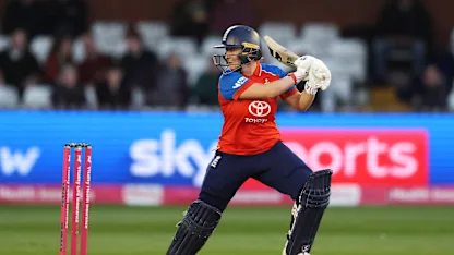 Capsey’s starring role leaves England with dilemma for T20WC | ICC Women’s T20 World Cup, 2026