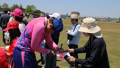 A new dawn in Nagoya as Japan ground shines in first event | ICC Men’s T20 World Cup East Asia Pacific Qualifier, 2026